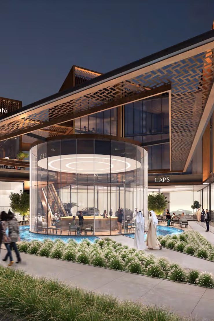 Solis galerijafbeelding Dubai vastgoed
